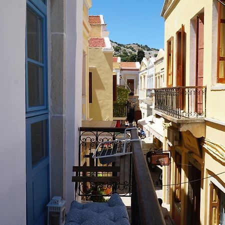 Little Gem Symi Boutique Studio 외부 사진