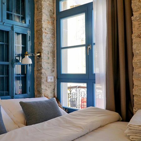 Little Gem Symi Boutique Studio 외부 사진