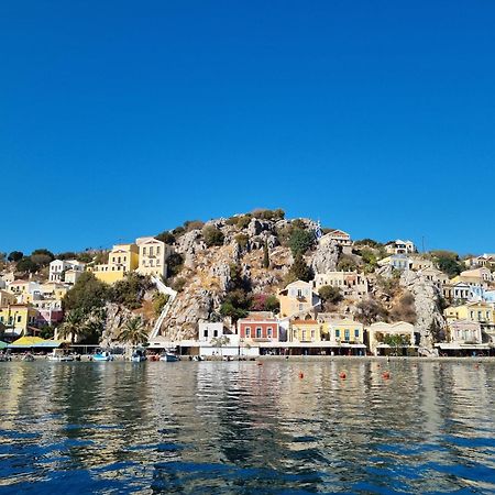 Little Gem Symi Boutique Studio 외부 사진