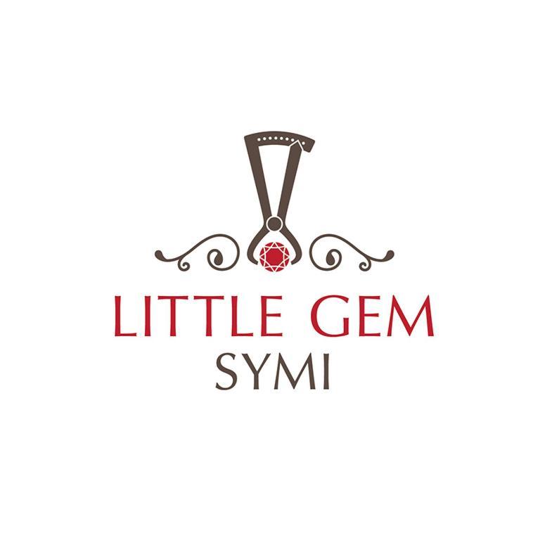 Little Gem Symi Boutique Studio 외부 사진