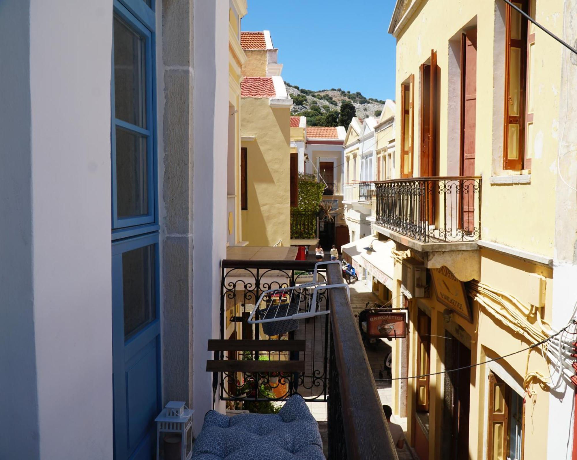 Little Gem Symi Boutique Studio 외부 사진