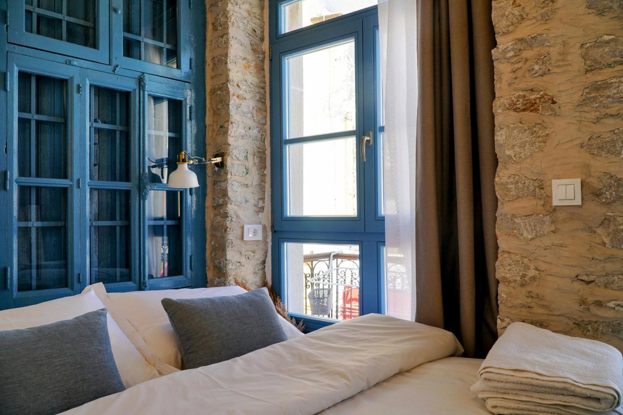 Little Gem Symi Boutique Studio 외부 사진