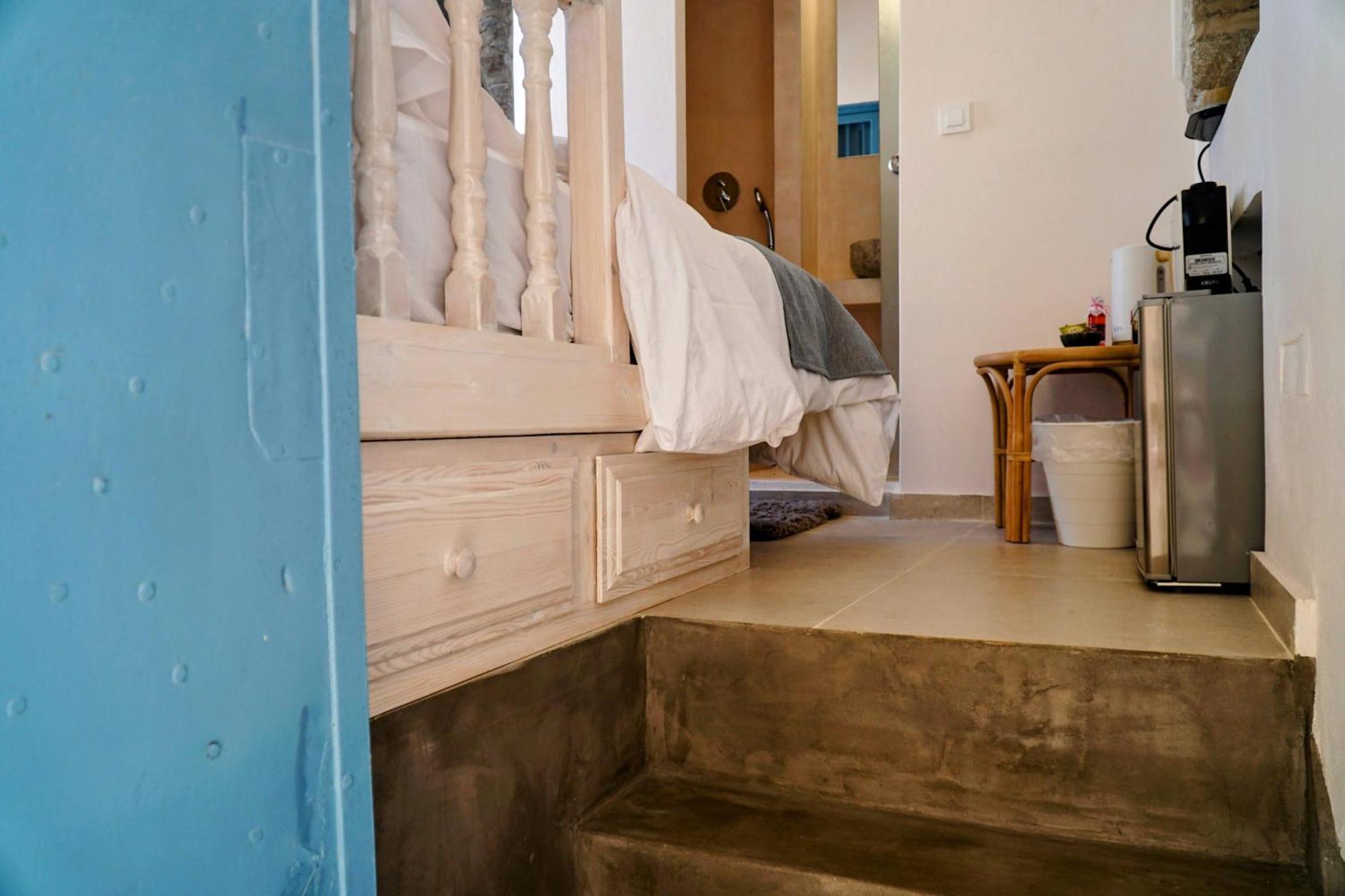 Little Gem Symi Boutique Studio 외부 사진