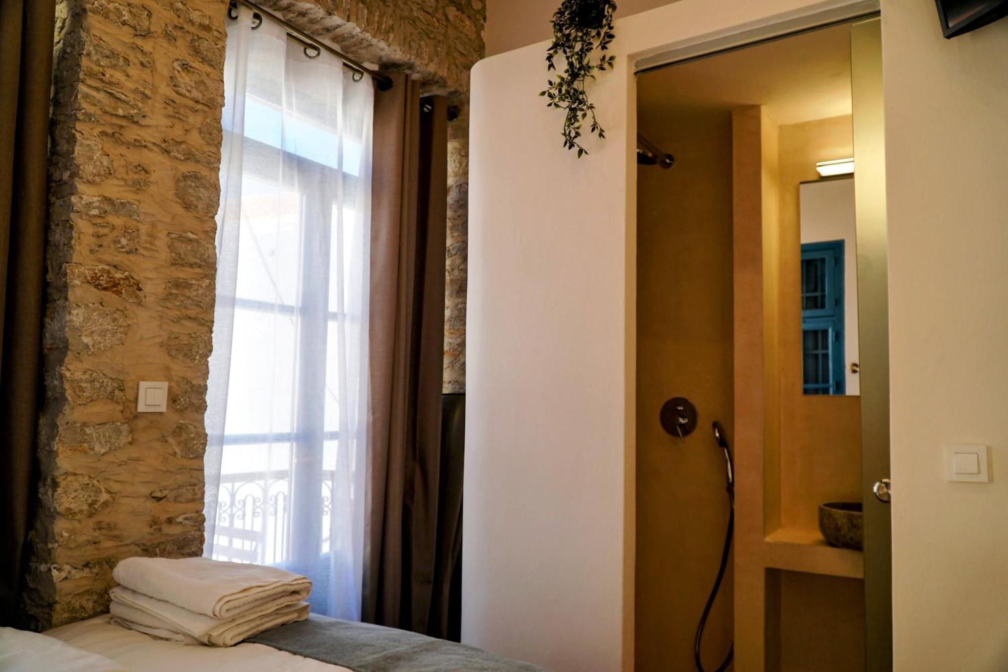 Little Gem Symi Boutique Studio 외부 사진