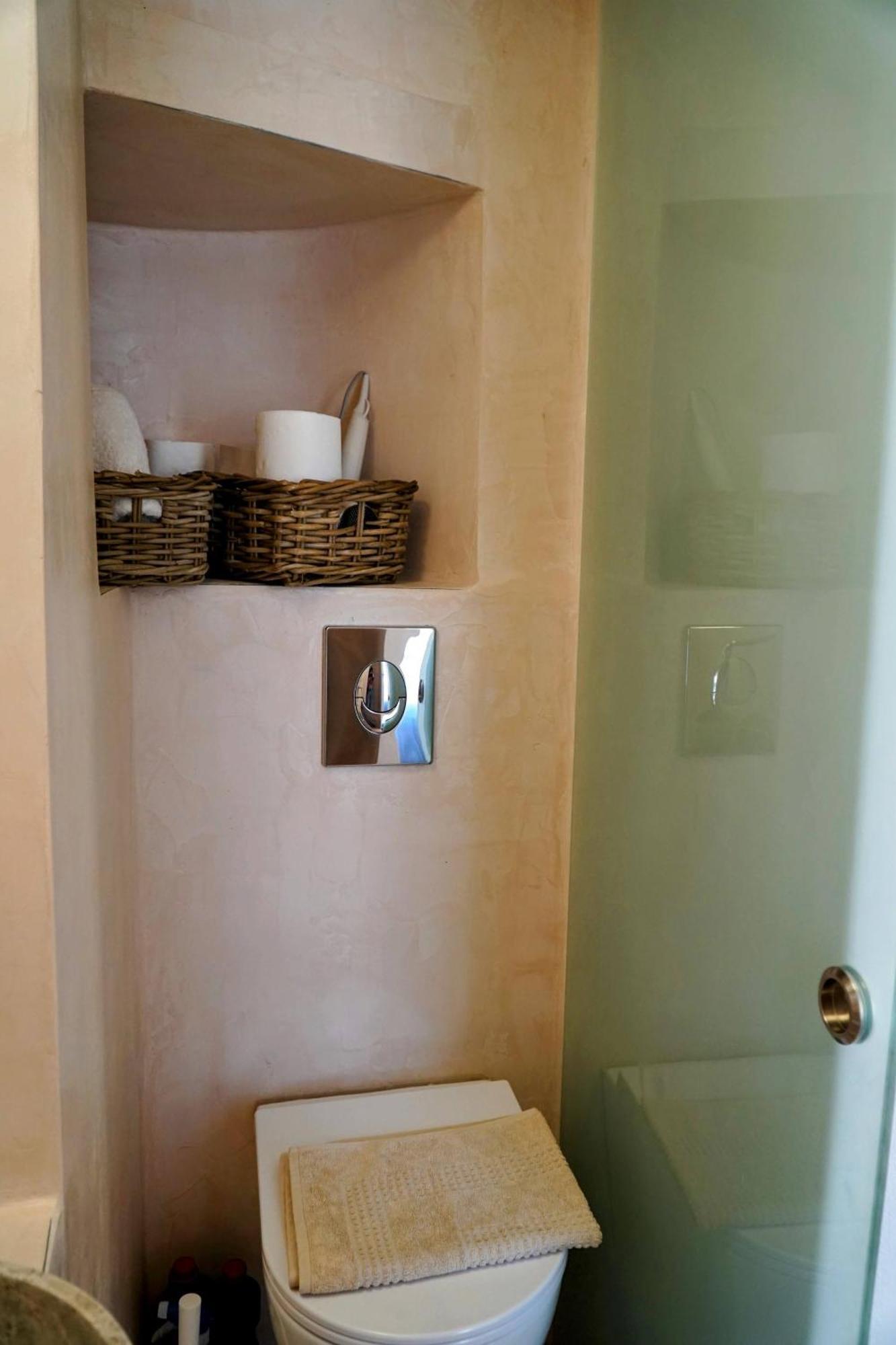 Little Gem Symi Boutique Studio 외부 사진
