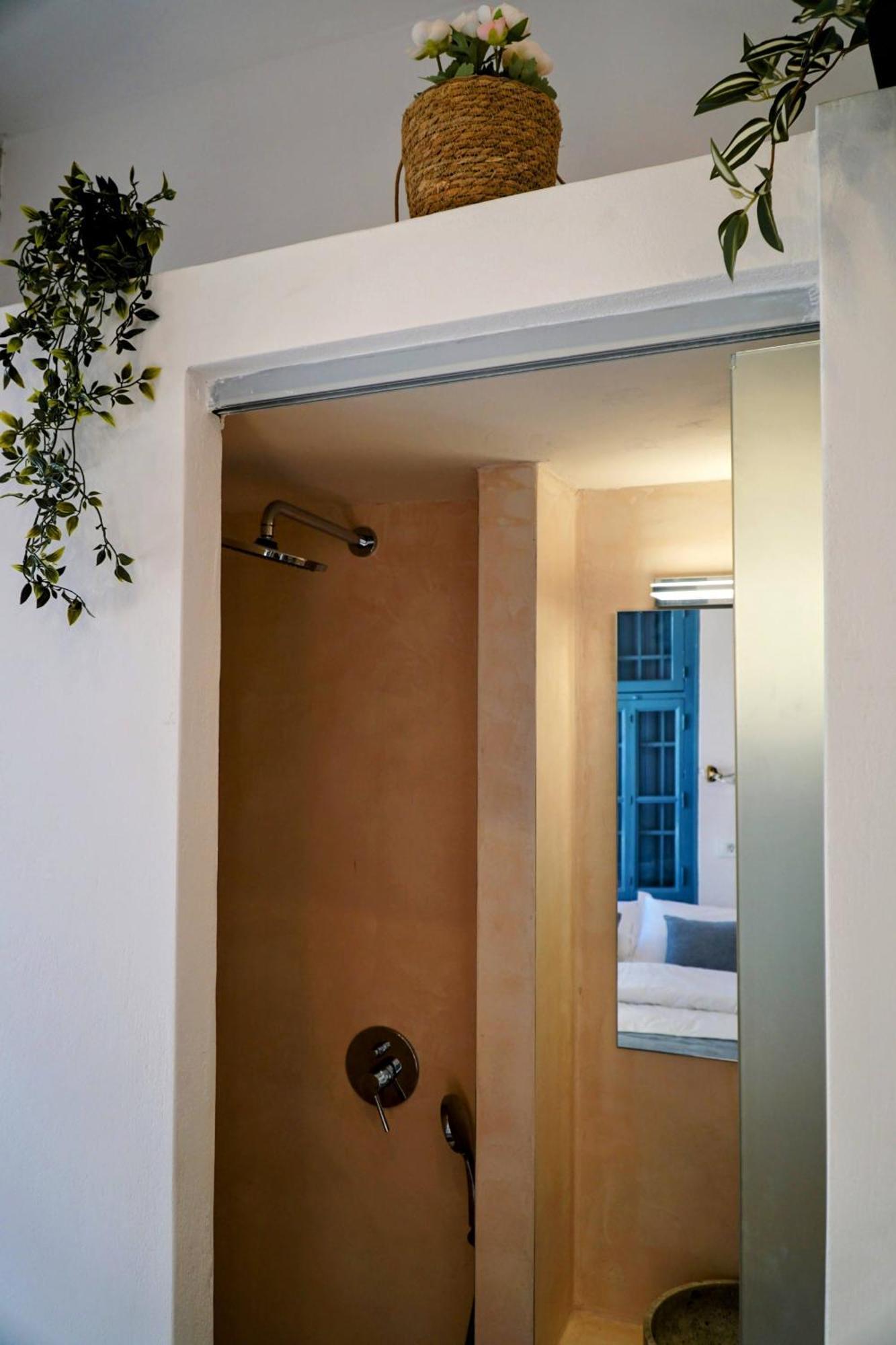 Little Gem Symi Boutique Studio 외부 사진