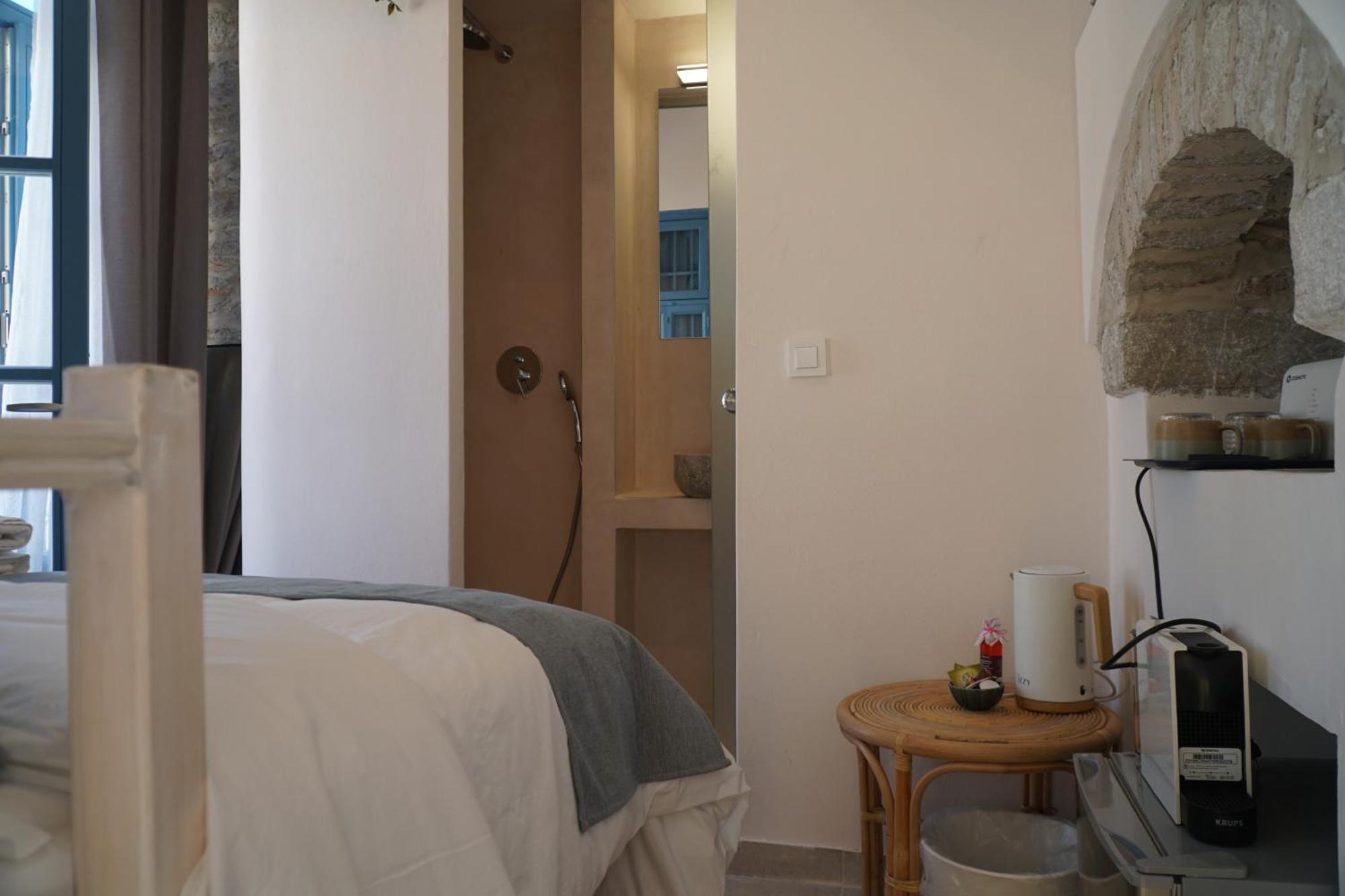 Little Gem Symi Boutique Studio 외부 사진