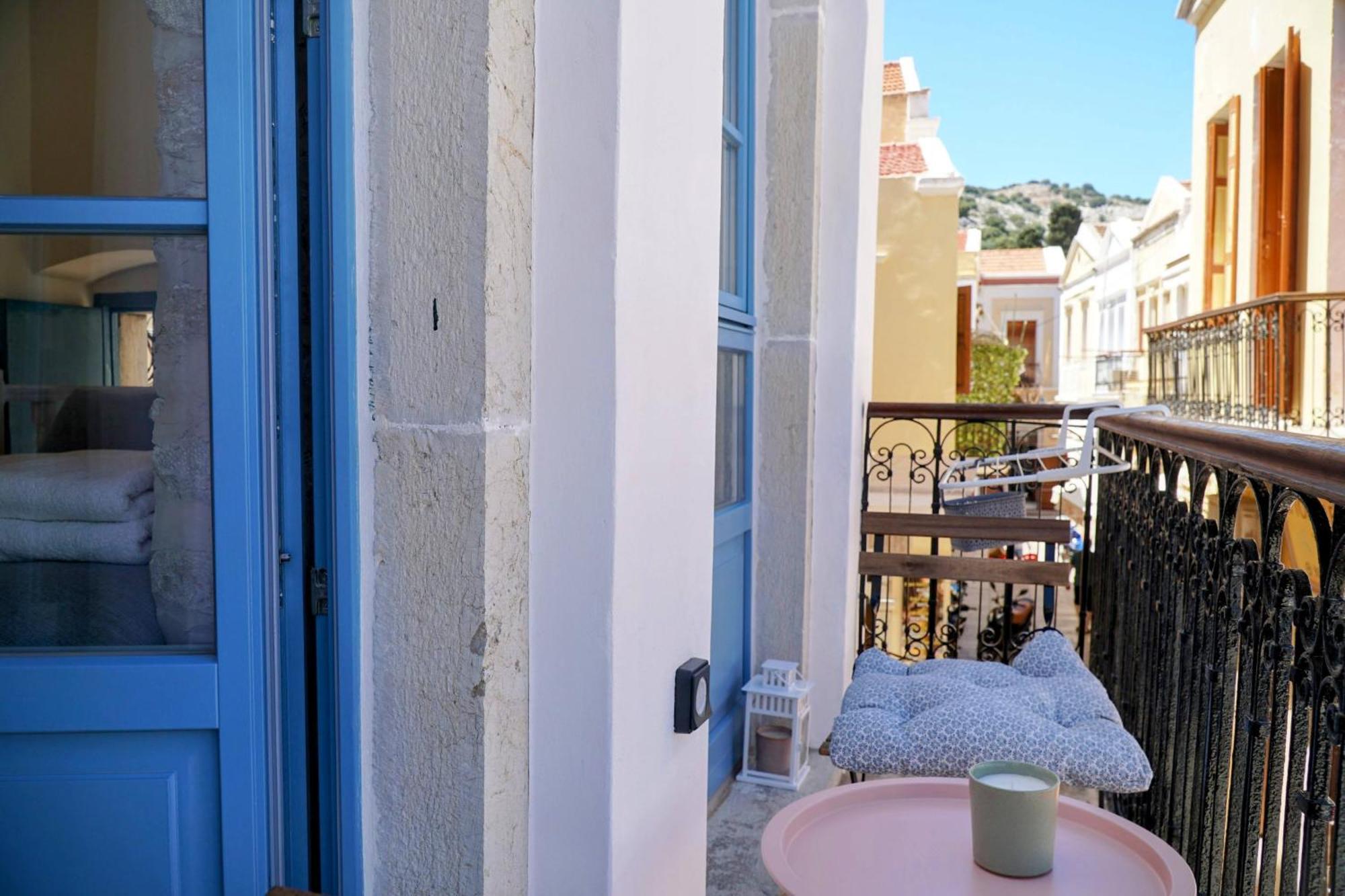 Little Gem Symi Boutique Studio 외부 사진