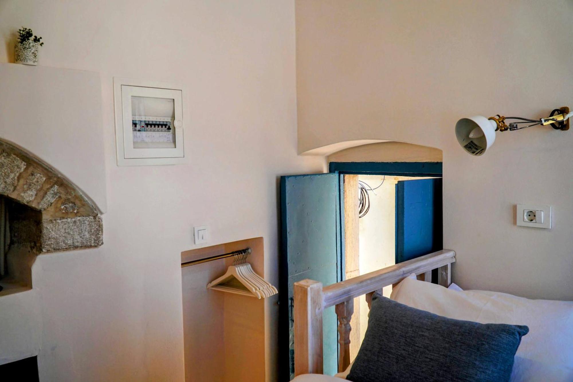 Little Gem Symi Boutique Studio 외부 사진
