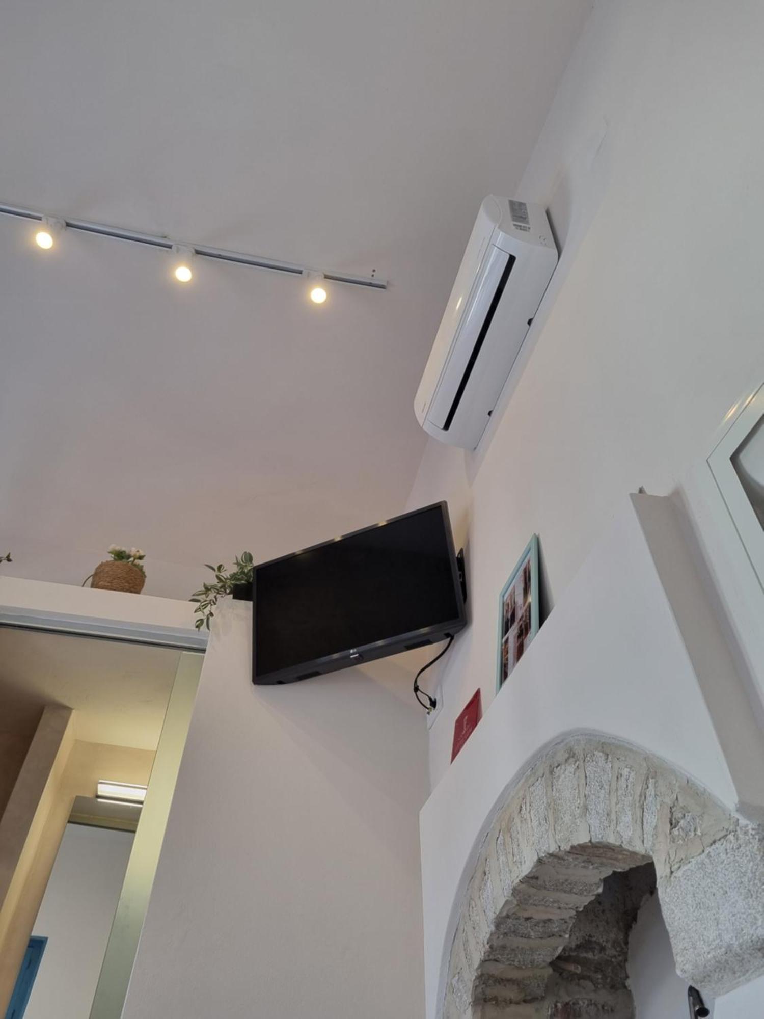 Little Gem Symi Boutique Studio 외부 사진