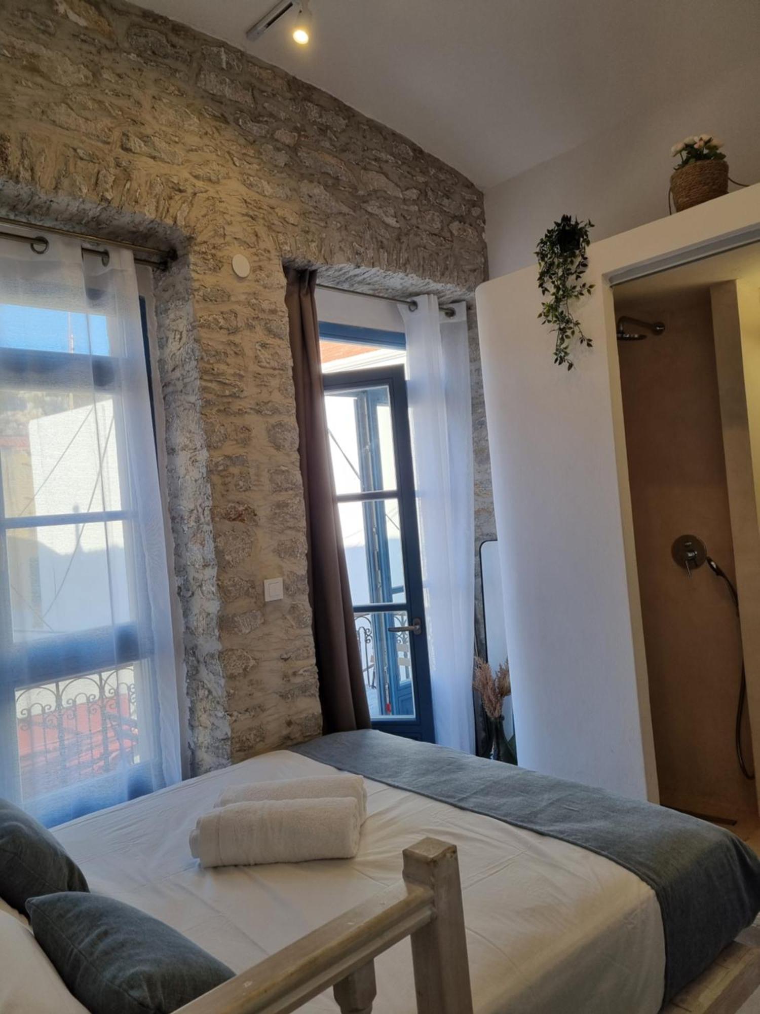 Little Gem Symi Boutique Studio 외부 사진