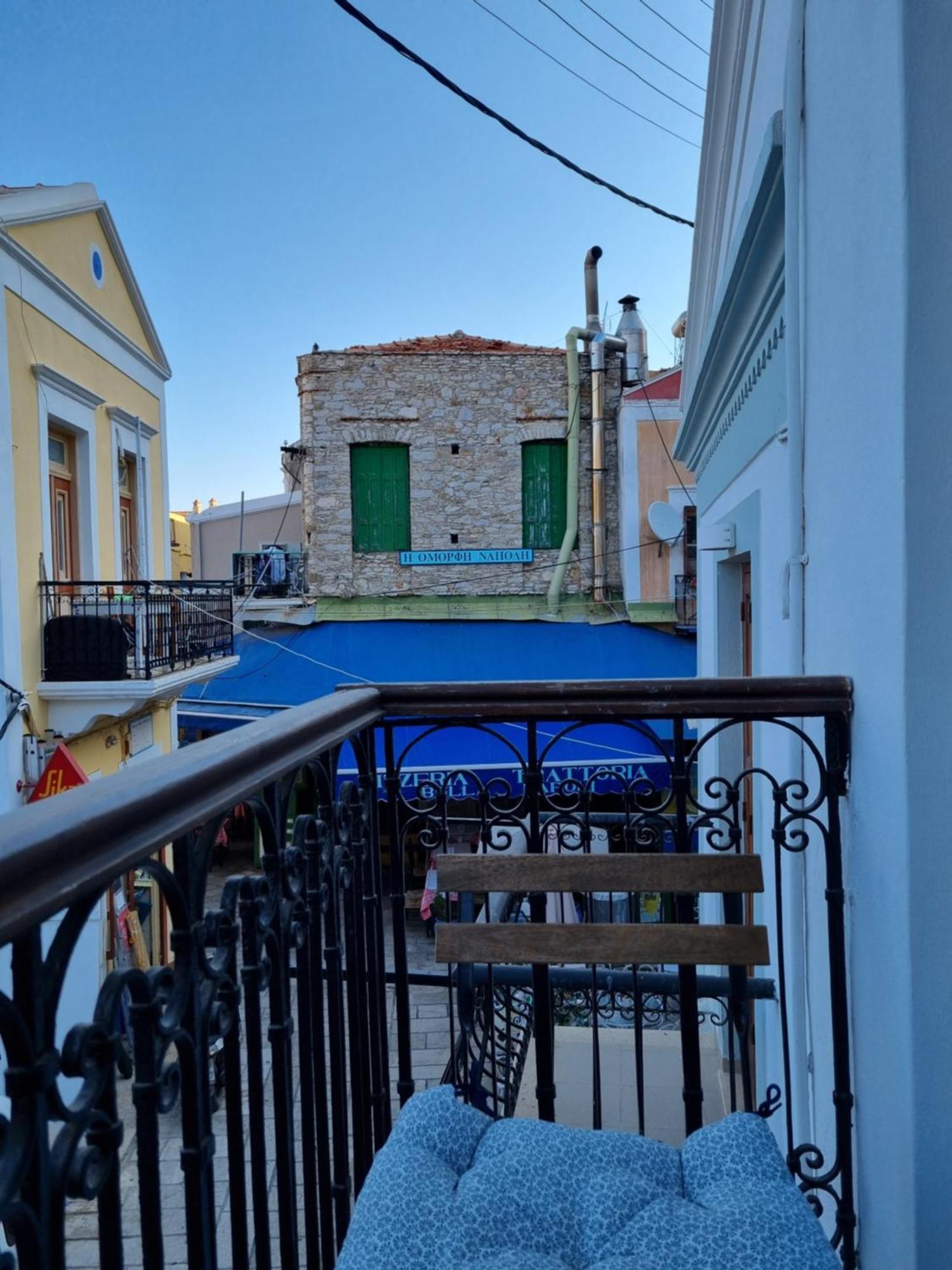 Little Gem Symi Boutique Studio 외부 사진