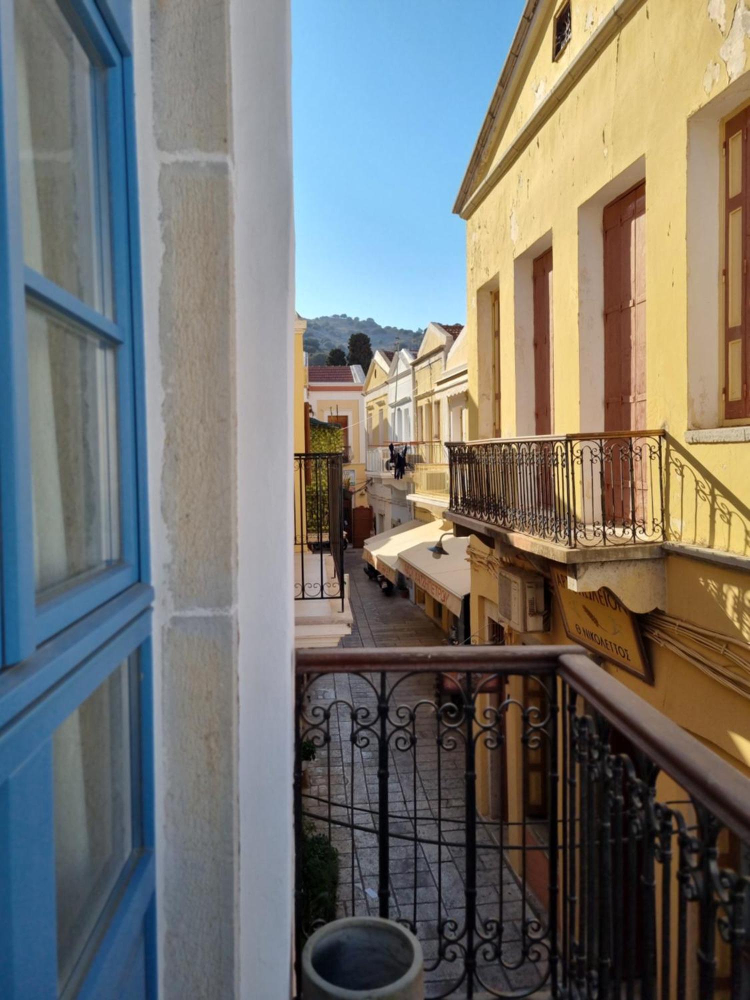 Little Gem Symi Boutique Studio 외부 사진